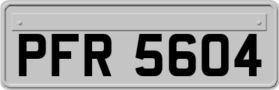 PFR5604