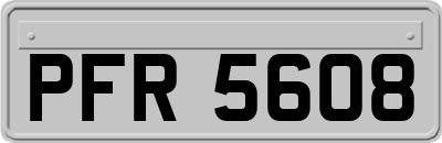 PFR5608