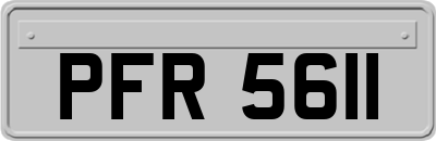 PFR5611