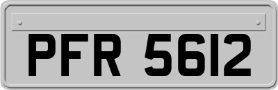 PFR5612