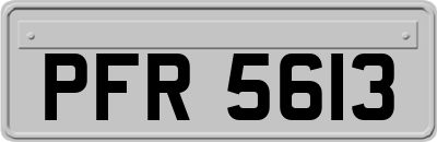 PFR5613