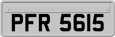 PFR5615