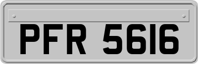 PFR5616