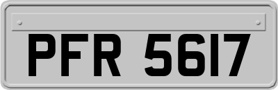 PFR5617