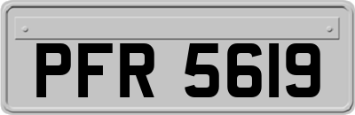 PFR5619