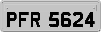 PFR5624