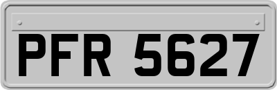 PFR5627
