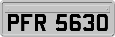 PFR5630