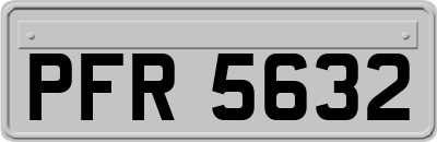 PFR5632