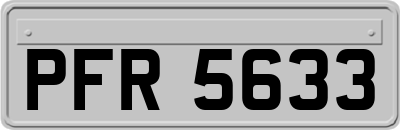PFR5633