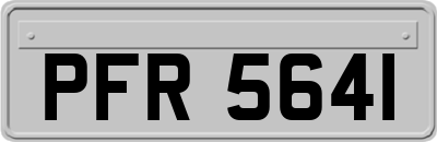PFR5641