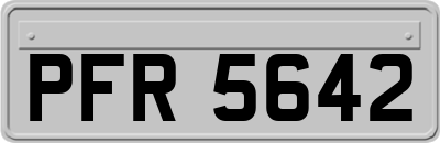 PFR5642