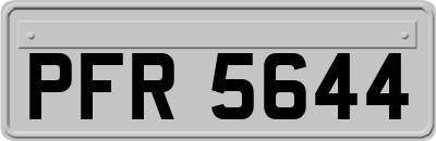 PFR5644