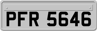 PFR5646