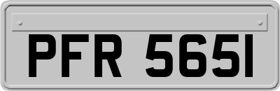PFR5651