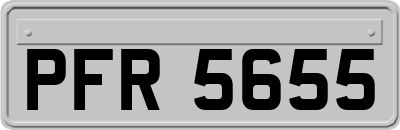 PFR5655