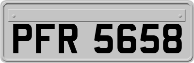 PFR5658
