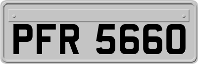 PFR5660