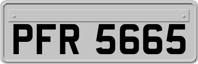 PFR5665