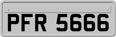 PFR5666
