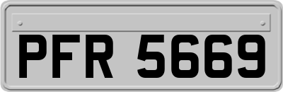 PFR5669
