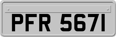 PFR5671