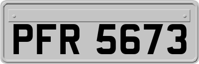PFR5673