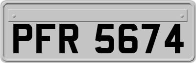 PFR5674