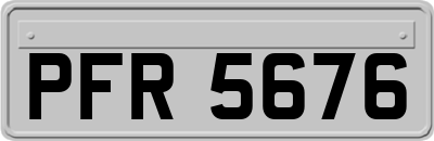 PFR5676