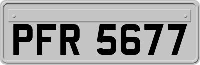 PFR5677