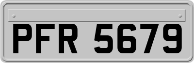PFR5679