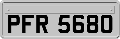 PFR5680
