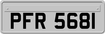 PFR5681