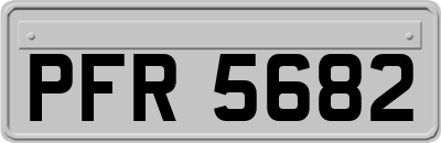 PFR5682