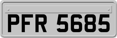 PFR5685