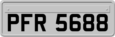 PFR5688
