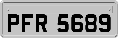 PFR5689