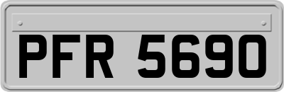 PFR5690