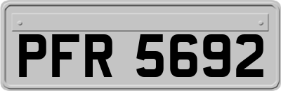 PFR5692