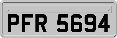 PFR5694