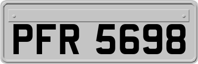 PFR5698