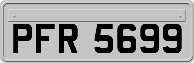 PFR5699