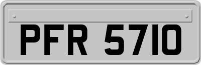 PFR5710