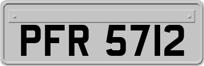 PFR5712