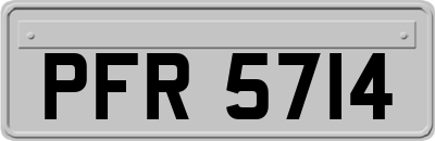 PFR5714