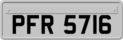 PFR5716