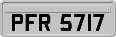 PFR5717