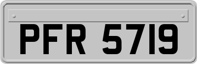 PFR5719