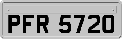 PFR5720