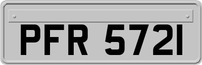 PFR5721